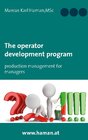 Buchcover The Operator Development Program