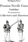 Buchcover Prussian Needle Guns