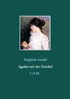 Buchcover Agatha mit der Zwiebel