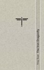 Buchcover The Iron Dragonfly