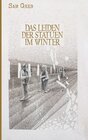 Buchcover Das Leiden der Statuen im Winter