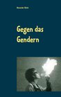 Buchcover Gegen das Gendern