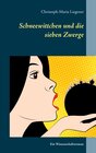 Buchcover Schneewittchen und die sieben Zwerge