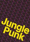 Buchcover JunglePunk