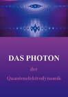 Buchcover Das "freie" Photon der Quantenelektrodynamik