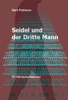 Buchcover Herr Seidel und der Dritte Mann