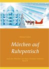 Buchcover Märchen auf Ruhrpottisch nach H. C. Andersen