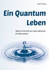 Buchcover Ein Quantum Leben