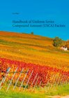 Buchcover Handbook of Uniform Series Compound Amount (USCA) Factors