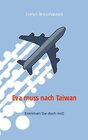 Buchcover Eva muss nach Taiwan