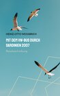 Buchcover Mit dem VW-Bus durch Sardinien 2007