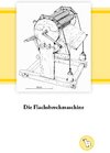 Buchcover Die Flachsbrechmaschine