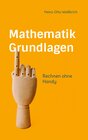 Buchcover Mathematik Grundlagen
