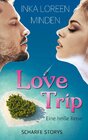 Buchcover LoveTrip - Eine heiße Reise
