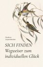 Buchcover SICH FINDEN