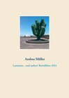 Buchcover Lanzarote ...mal anders! Reiseführer 2021