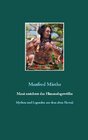 Buchcover Maui errichtet das Himmelsgewölbe