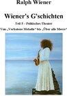 Buchcover Wiener's G'schichten V