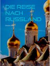Buchcover Die Reise nach Russland