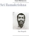 Buchcover Sri Ramakrishna