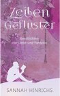 Buchcover Zeilengeflüster