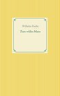 Buchcover Zum wilden Mann