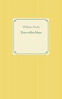 Buchcover Zum wilden Mann