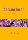 Buchcover Safranrausch