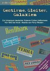 Buchcover Gestirne, Gleiter, Galaxien