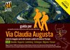 Buchcover trekking Via Claudia Augusta 1/5 Bavaria PREMIUM