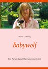 Buchcover Babywolf
