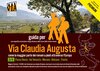 Buchcover trekking VIA CLAUDIA AUGUSTA 3/5 Reschenpass - Trento PREMIUM