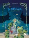 Buchcover Die kleine Nixe und die Kräuterhexen