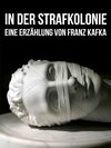 Buchcover In der Strafkolonie