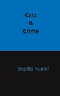 Buchcover Cats and Crime