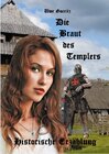 Buchcover Die Braut des Templers