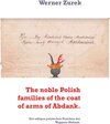 Buchcover The noble Polish families of the coat of arms of Abdank.