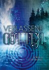 Buchcover Verlassene Götter