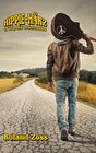 Buchcover Hippie-Härz