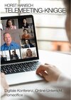 Buchcover Telemeeting 2100