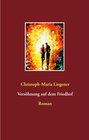 Buchcover Versöhnung auf dem Friedhof