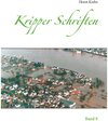 Buchcover Kripper Schriften