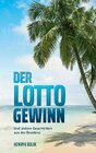 Buchcover Der Lottogewinn