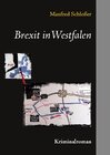 Buchcover Brexit in Westfalen