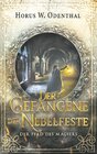 Buchcover Der Gefangene der Nebelfeste