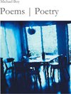 Buchcover Poems | Poetry