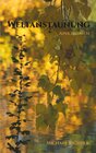 Buchcover Weltanstaunung