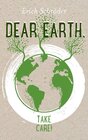 Buchcover Dear Earth, take Care!