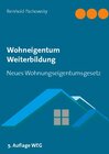 Buchcover Wohneigentum Weiterbildung