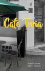 Buchcover Café Teria